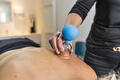 Cupping therapeutisch