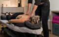 Shiatsu Ryoho